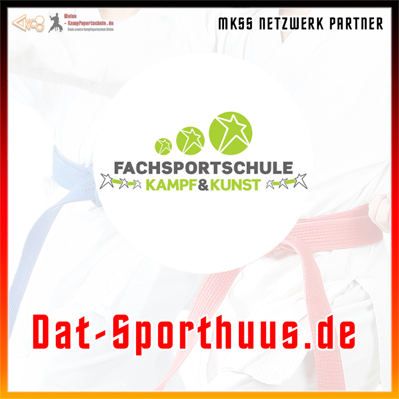 Profilbild 020 Dat Sporthuus - Kampfsportschule Friesoythe