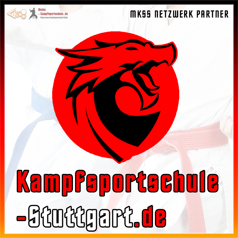 Profilbild 001 Stuttgart - Kampfsportschule