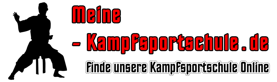 Footer Logo Meine Kampfsportschule