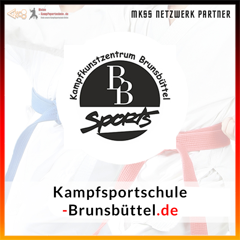 Partner Kampfsportschule Brunsbüttel