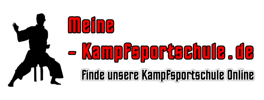 Logo Meine Kampfsportschule